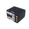 Battery for Canon DV5, MV5, DVM3 7.4V 2000mAh