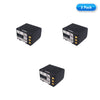 Battery for Canon DV5, MV5, DVM3 7.4V 2000mAh