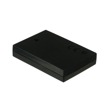 Battery for Canon IXUS i, IXUS i5, IXUS II 3.7V 790mAh