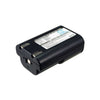 Battery for Canon PowerShot 600, PowerShot A50, PowerShot S10 6V 750mAh