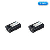Battery for Canon PowerShot 600, PowerShot A50, PowerShot S10 6V 750mAh