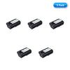 Battery for Canon PowerShot 600, PowerShot A50, PowerShot S10 6V 750mAh