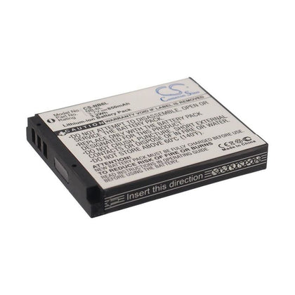 Battery for Canon IXY 10S, IXY 30S, IXY 31S 3.7V 850mAh