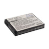 Battery for Canon IXY 10S, IXY 30S, IXY 31S 3.7V 850mAh