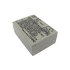 Battery for Canon PowerShot G10, PowerShot G11, PowerShot G12 7.4V 1050mAh
