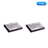 Battery for Canon PowerShot A2200, PowerShot A3000, PowerShot A3100 3.7V 740mAh