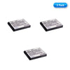 Battery for Canon PowerShot A2200, PowerShot A3000, PowerShot A3100 3.7V 740mAh