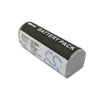 Battery for Canon IXY 1, IXY 3, IXY50S 3.6V 600mAh