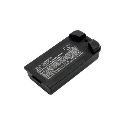 Battery for NBB 22501113, Planar-C, Planar-EX 3.6V 700mAh