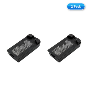 Battery for NBB 22501113, Planar-C, Planar-EX 3.6V 700mAh