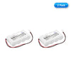 Battery for Indexa 111A, 151A, 32094 4.8V 2000mAh
