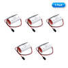 Battery for Indexa 9000AS-B, SYSTEM-9000 3.6V 14500mAh