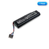 Battery for Nexergy RAID Controller — CS-NEP361BU | 7.4V, 6800mAh