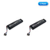 Battery for Nexergy RAID Controller — CS-NEP361BU | 7.4V, 6800mAh