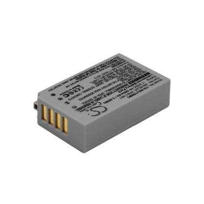 Battery for Nikon 1 J5 7.2V 500mAh