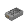 Battery for Nikon 1 J5 7.2V 500mAh