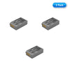 Battery for Nikon 1 J5 7.2V 500mAh