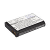 Battery for NiKon Coolpix P600, Coolpix P610, Coolpix P900 3.8V 1400mAh