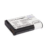 Battery for Nikon Coolpix P600, Coolpix P610, Coolpix P900 3.8V 1700mAh