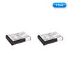 Battery for Nikon Coolpix P600, Coolpix P610, Coolpix P900 3.8V 1700mAh