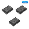 Battery for NiKon D3, DF, F6 7.4V 1000mAh