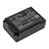 Battery for NiKon Z30, Z50, Z50 ZFC 7.6V 1280mAh