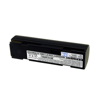 Battery for Fujifilm DX-9, DS260, MX-500 3.7V 1850mAh