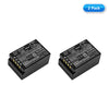 Battery for Fujifilm GFX 50S, Medium Format GFX 10.8V 1000mAh