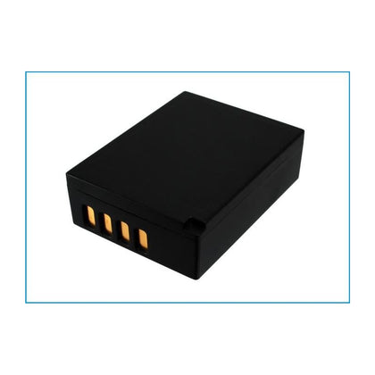 Battery for Fujifilm X-A1, X-A2, X-A3 7.4V 1020mAh