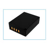 Battery for Fujifilm X-A1, X-A2, X-A3 7.4V 1020mAh