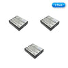 Battery for Casio Tryx, EX-ZR100, Exilim EX-H30 3.7V 1500mAh