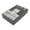 Battery for Canon Digital IXUS V, PowerShot S110, PowerShot S230 3.7V 830mAh