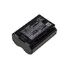 Battery for Fujifilm X-T4, X-H2S, GFX100S 7.4V 2000mAh