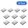 Battery for Fujifilm FinePix J10, J100, J110W, J150W 3.7V 660mAh