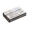 Battery for Fujifilm XQ1, XQ2 3.6V 850mAh