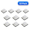 Battery for Pentax Optioa36, Optios10, Optios12 3.7V 800mAh