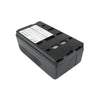 Battery for NiKon NP55, NP66, NP77 6V 4200mAh
