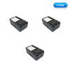 Battery for NiKon NP55, NP66, NP77 6V 4200mAh