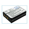 Battery for Fujifilm Finepix F305, Finepix SL240, Finepix SL245 3.7V 1600mAh