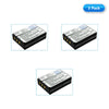 Battery for Fujifilm Finepix F305, Finepix SL240, Finepix SL245 3.7V 1600mAh
