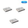 Battery for Olympus T-100, X-960 3.7V 600mAh