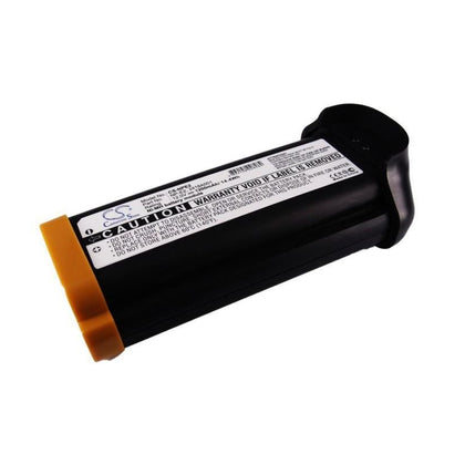 Battery for Canon EOS-3, EOS-1V 12V 1200mAh