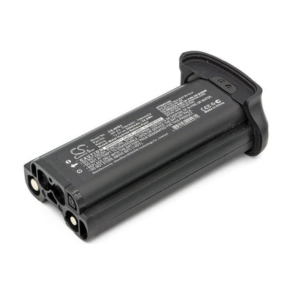 Battery for Canon EOS 1D, EOS 1DS, EOS 1D Mark II 12V 2000mAh