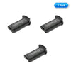 Battery for Canon EOS 1D, EOS 1DS, EOS 1D Mark II 12V 2000mAh