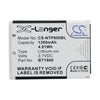 Battery for CipherLab 8200 / Newland NLS-PT800 3.7V 1100mAh