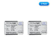 Battery for CipherLab 8200 / Newland NLS-PT800 3.7V 1100mAh