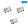 Battery for HandHeld Nautiz X1 3.7V 1700mAh