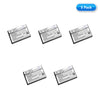 Battery for HandHeld Nautiz X1 3.7V 1700mAh