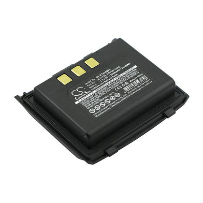 Battery for Nautiz X3 3.7V 3000mAh