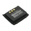 Battery for Nautiz X3 3.7V 3000mAh